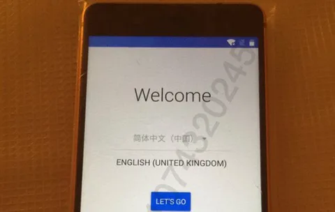 Nokia 8’in bakır altın renk seçeneği görüldü