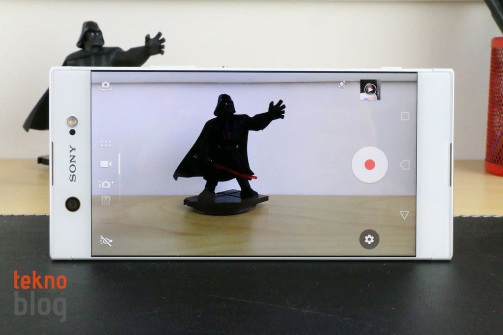 Sony Xperia XA1 Ultra İncelemesi