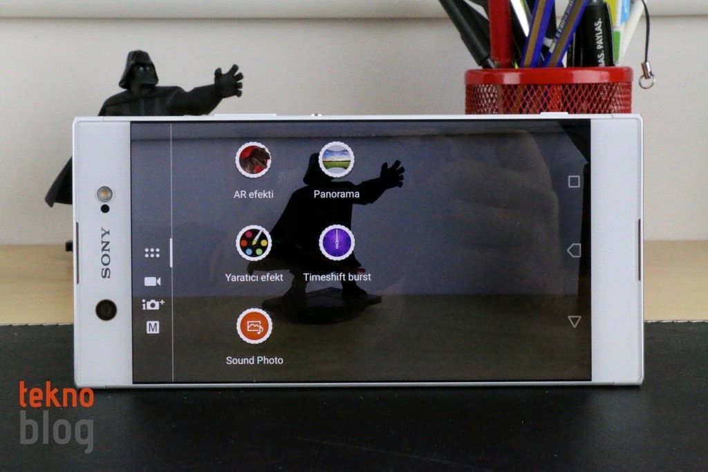 Sony Xperia XA1 Ultra İncelemesi