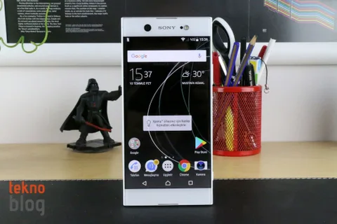 Sony Xperia XA1 Ultra’yı Turkcell’den alanlara kulaklık fırsatı