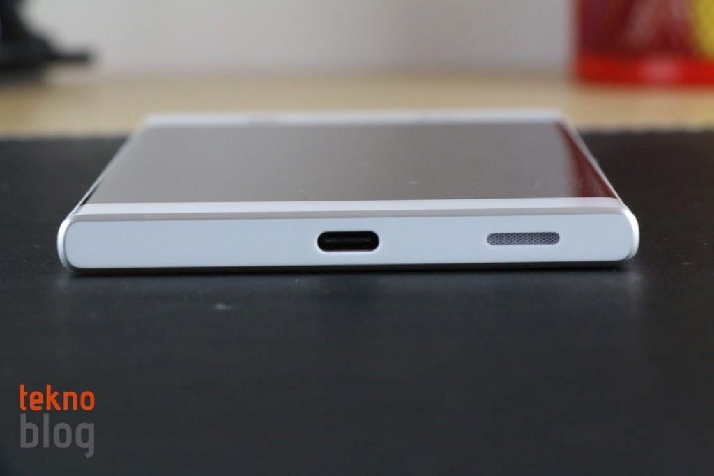 Sony Xperia XA1 Ultra İncelemesi