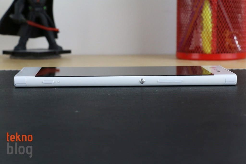 Sony Xperia XA1 Ultra İncelemesi