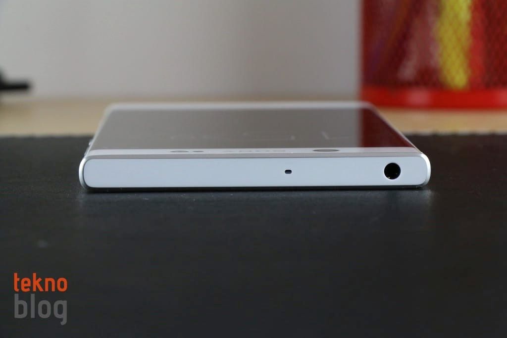 Sony Xperia XA1 Ultra İncelemesi
