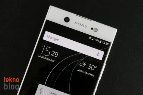 Sony Xperia XZ1 Compact 10 Eylülde satışa sunulabilir