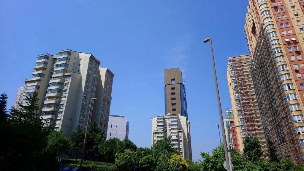 Sony Xperia XA1 Ultra İncelemesi