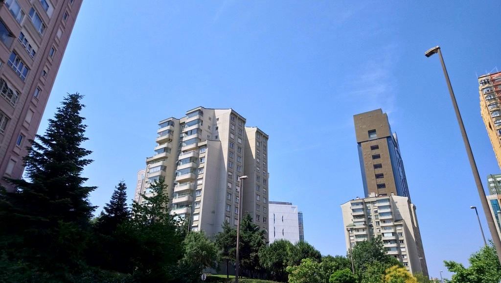 Sony Xperia XA1 Ultra İncelemesi