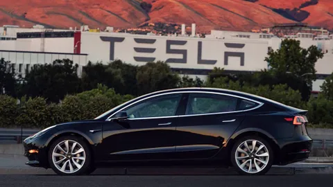 Tesla Türkiye operasyonunu durdurma kararı aldı