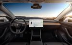 tesla autopilot surucusuz otomobil