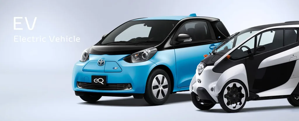 Toyota elektrikli otomobillerle daha uzun yolculuklar vadediyor