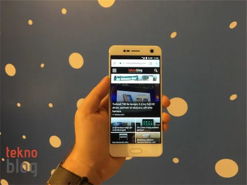 Turkcell T80 Ön İnceleme