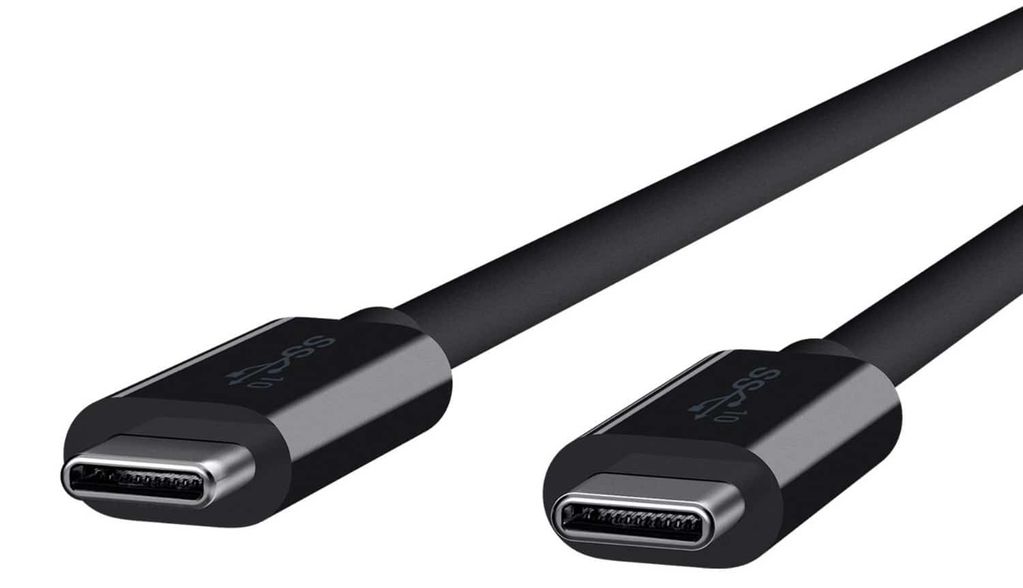 USB 3.2 ile USB-C kablolarından daha fazla verim elde edilecek