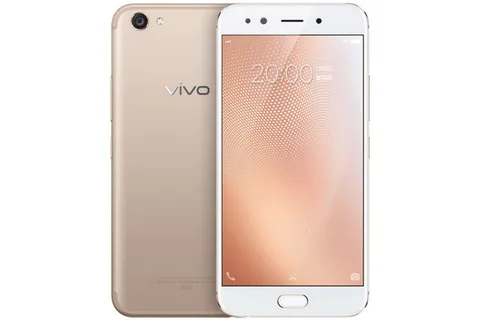 Vivo X9s ve X9s Plus çift selfie kameralarla geliyor