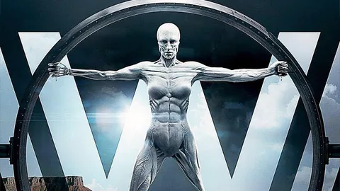 Amazon Westworld’ün beyin takımıyla anlaştı