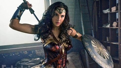 Wonder Woman 2 resmen duyuruldu
