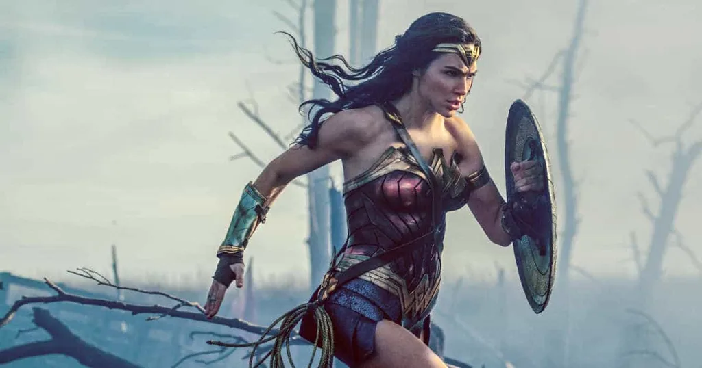 Wonder Woman 2 Aralık 2019’da vizyona girecek