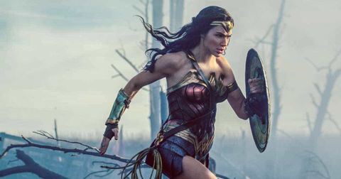 Wonder Woman 2 Aralık 2019’da vizyona girecek