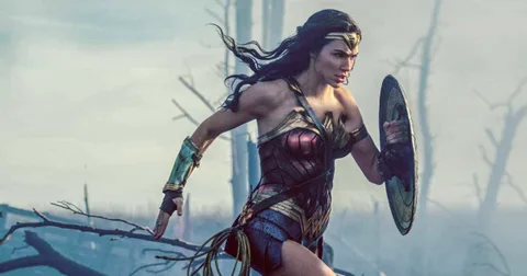 Wonder Woman 2 Aralık 2019’da vizyona girecek