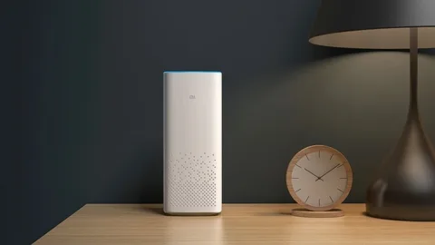Xiaomi Mi AI Speaker ile Amazon Echo’nun karşısına çıkıyor