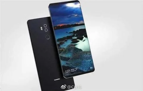 Huawei Mate 10’a ait olduğu söylenen taslak ve özellikler internete sızdı