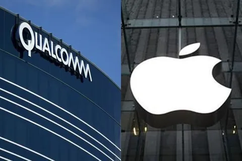 Apple Qualcomm yerine Intel ve MediaTek’in bileşenlerini kullanacak