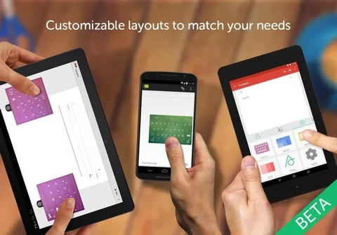 SwiftKey Android uygulaması GIF arama desteğine kavuşuyor