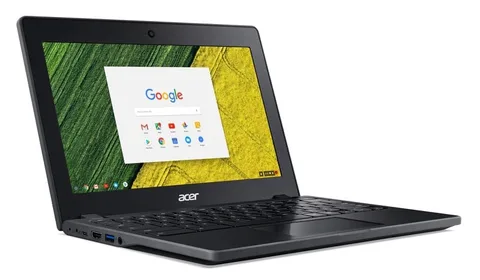 Acer Chromebook 11 C771 dayanıklılık arayanlara seçenek sunuyor