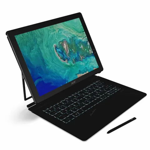 Acer IFA 2017’de hangi yeni ürünleri tanıttı?