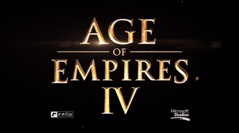 Age of Empires 4 duyuruldu, ilk fragman yayınlandı