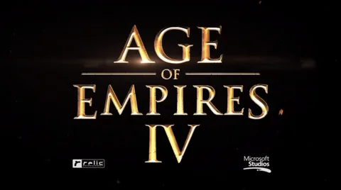 Age of Empires 4 duyuruldu, ilk fragman yayınlandı