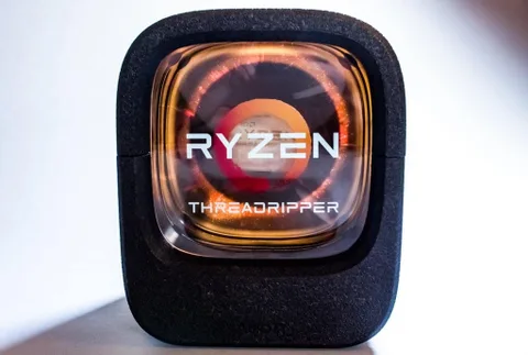 AMD Ryzen Threadripper serisinin ilk üyeleri satışa çıktı