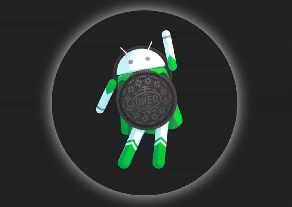 android oreo