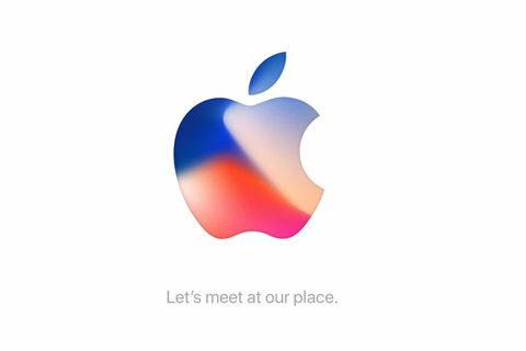 Apple iPhone 8 etkinliği 12 Eylül’de düzenlenecek
