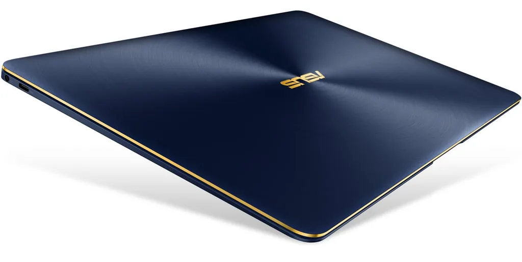 Asus ZenBook 3 Deluxe ve ZenBook 13 yeni Intel işlemcilerle güçleniyor