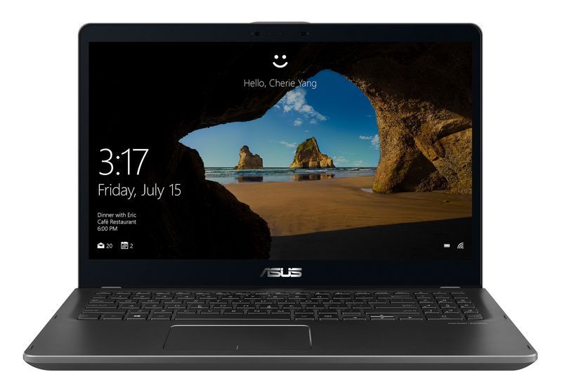Asus ZenBook Flip serisi yeni Intel işlemcilerle yüksek performans vadediyor