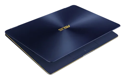 Asus ZenBook Flip serisi yeni Intel işlemcilerle yüksek performans vadediyor