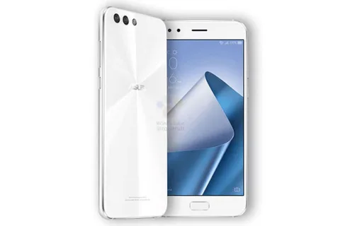 Asus ZenFone 4 ve kardeşlerine ait bilgiler sızdı