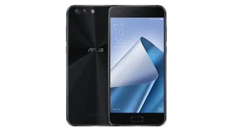 Asus ZenFone 4 serisi telefonlarını tanıttı