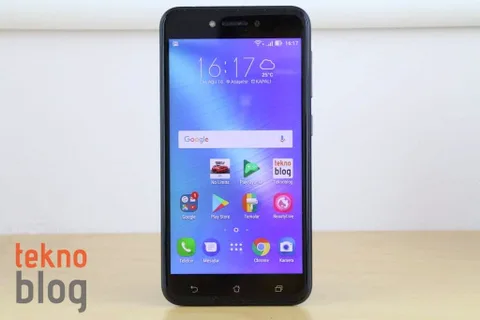 Asus ZenFone Live İncelemesi