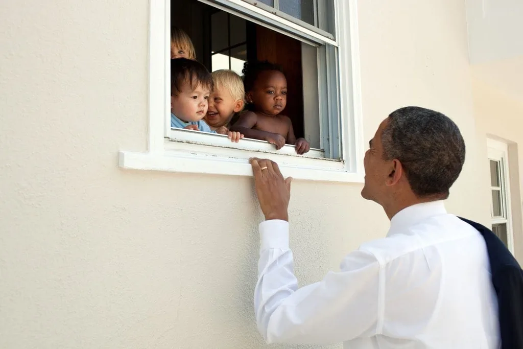 Barack Obama Charlottesville tweetiyle beğeni rekoru kırdı
