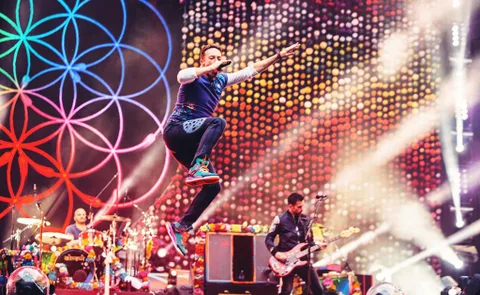 Samsung Members Coldplay konserini Gear VR ile izletecek