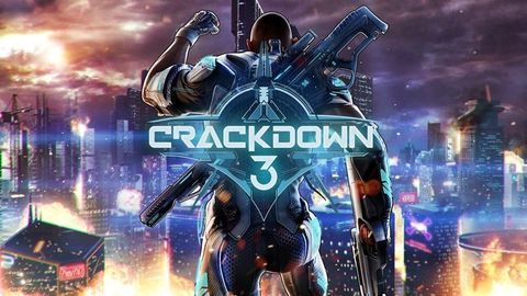 Microsoft Crackdown 3’ün çıkışını 2018’e erteledi