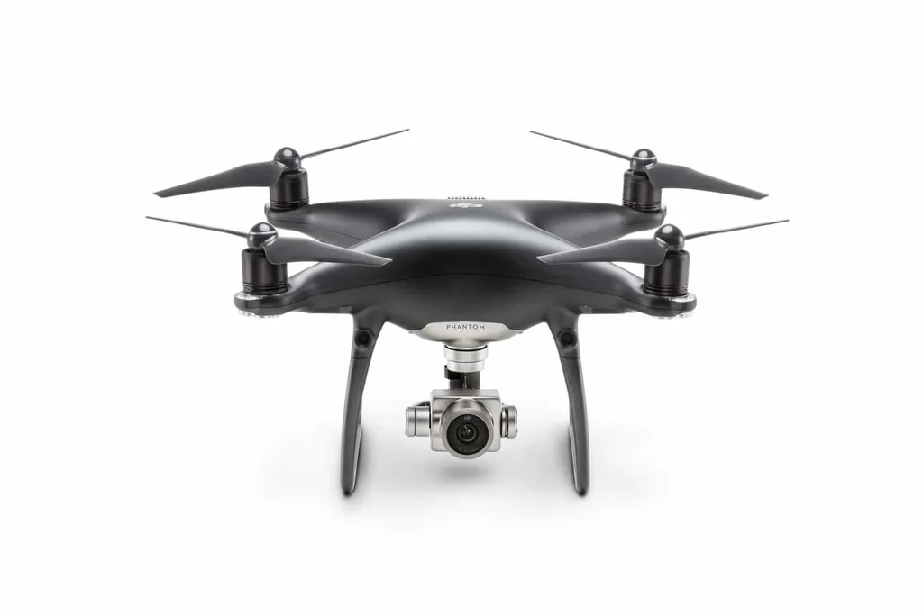 DJI, Phantom drone serisine resmen veda ediyor