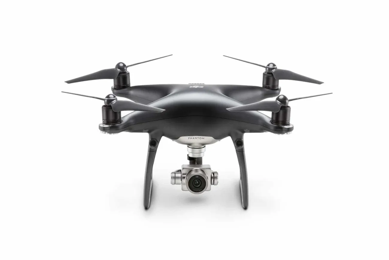 DJI, Phantom drone serisine resmen veda ediyor