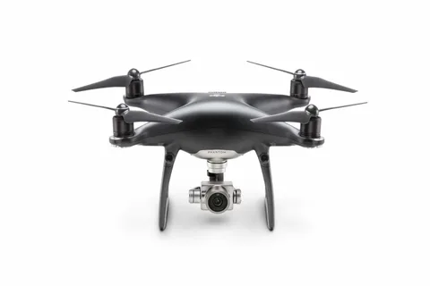 DJI, Phantom drone serisine resmen veda ediyor