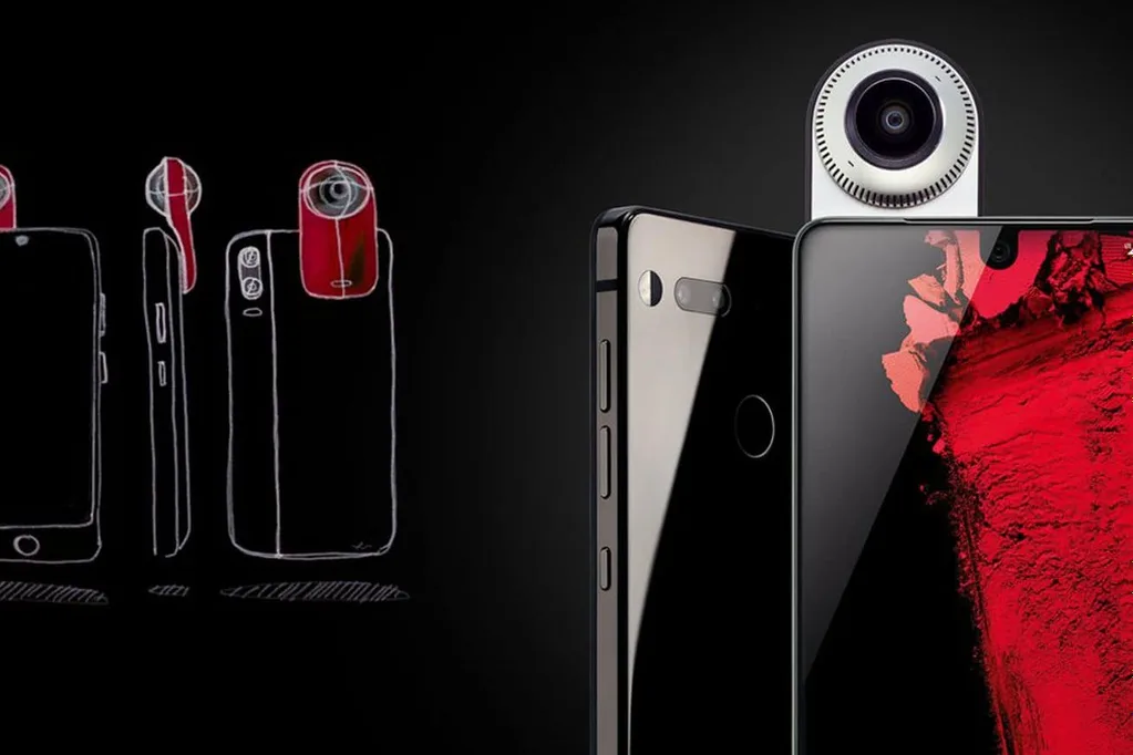 Essential Phone Android güncellemelerini iki yıl boyunca alacak
