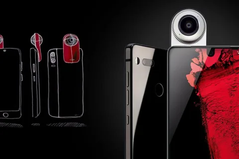 Essential Phone Android güncellemelerini iki yıl boyunca alacak