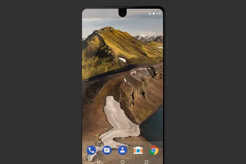 Essential Phone Best Buy’ın web sitesinde listelenmeye başladı