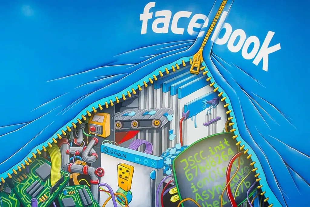 Facebook video sohbet için “Aloha” kod adlı bir cihaz geliştiriyor