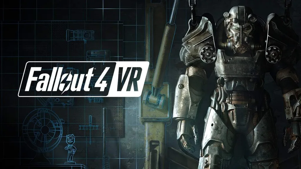 Bethesda Fallout, Doom ve Skyrim’in VR versiyonlarının çıkış tarihlerini açıkladı