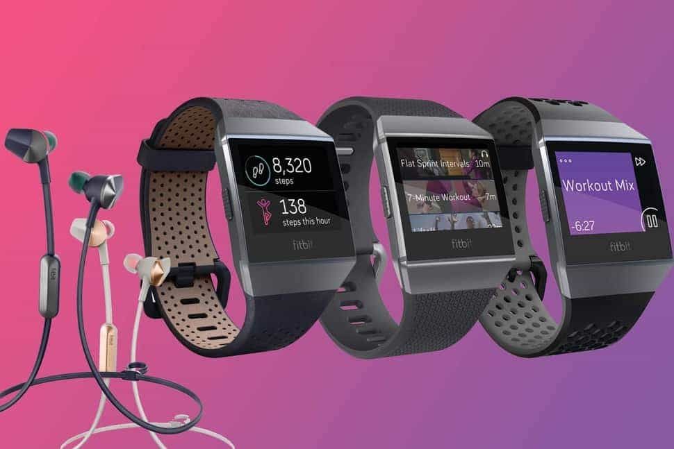fitbit ionic 2